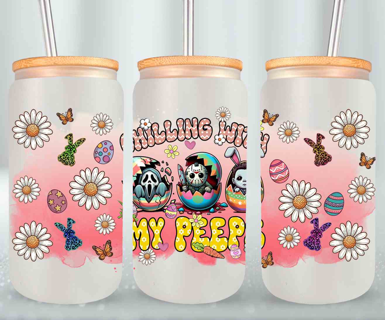 Easter Horror Killer-10335